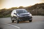 Honda CR-V 2016 года (NA)